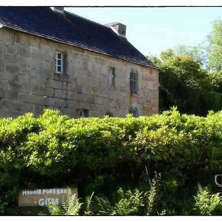 Manoir Pors Braz Bed & Breakfast